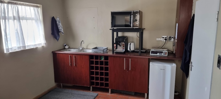 To Let commercial Property for Rent in Oakdale Western Cape